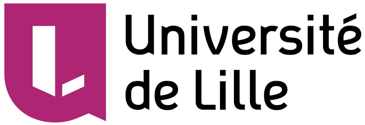 logo université - Les Places Tertiaires