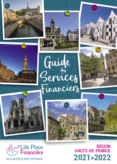 Guide services financiers